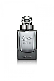 Gucci By Gucci Pour Homme Edt 90ml Erkek Tester Parfüm