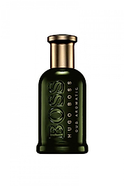 Hugo Boss Boss Bottled Oud Aromatic Edp Erkek Tester Parfüm