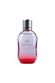 Lacoste Red Edt 125ml Erkek Tester Parfüm
