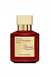 Maison Francis Kürkdjian Baccarat Rouge 540 Extrait 70ml Orjinal Kutulu Parfüm