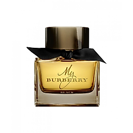 Burberry My Burberry Black Edp 90ml Bayan Tester Parfüm