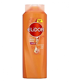 Elidor Şampuan 500 ml Anında Onarıcı Bakım