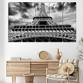 TABLO Paris Eifel Kulesi