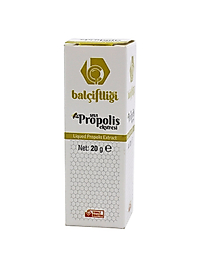 Sıvı Propolis Ekstratı (20 gr)