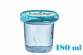Hamidiye Bardak Su 180 ml (60 ADET)