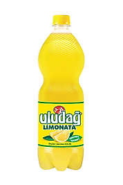 Uludağ Limonata Pet 1 Litre