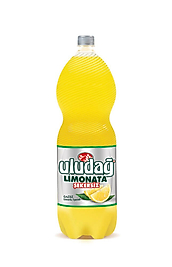 Uludağ Limonata Şekersiz Pet 1 L
