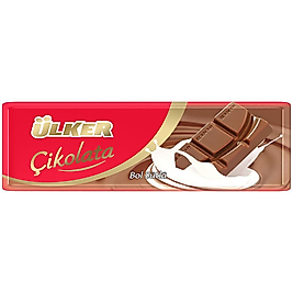 Ülker Sütlü Baton Çikolata 30 Gr    (12 Adet)