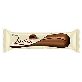 Laviva Baton Çikolata 35 gr ( 24 Adet)