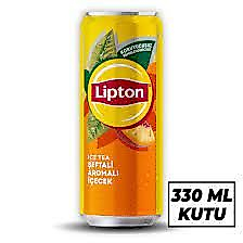 Lipton Ice Tea Şeftali (24 Adet)