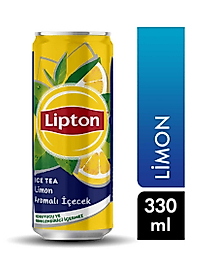 Lipton Ice Tea Limon (24 Adet)