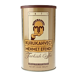 Mehmet Efendi Türk Kahvesi 500 gr