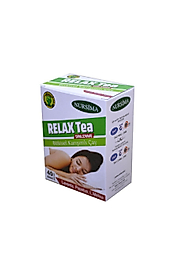 Nursima Relax Bitki Çayı 40 lı 1 Paket