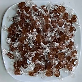 Karanfilli Şeker 100 Gram