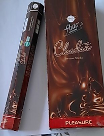 Tütsü Çikolata (Choelate) Kokulu 1 Paket 20 Çubuk Tütsü