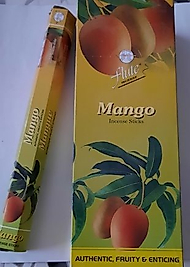 Tütsü Mango (Mango) Kokulu 1 Paket 20 Çubuk Tütsü