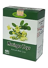Moringa Karışık Bitki Çayı 40 'lı Süzen Poşet