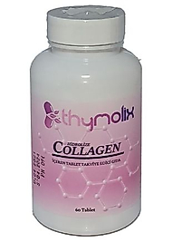 Collagen Tablet 60 lı