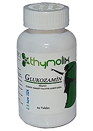 Glukozamin Tablet 60 lı