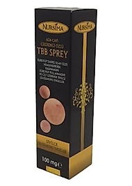Ada Çayı Çekirdeği Özlü Tbb Sprey 100 mg