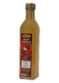 Elma Sirkesi (CAM Ambalaj) 500 ml