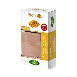 Phytoflora Propolis Özlü Sabun Kese ve Sabunluk Hediyeli