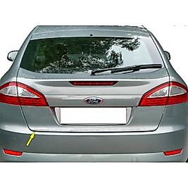 Ford Mondeo Krom Bagaj Alt Çıta (formlu) 2008-2014 Arası P.Çelik