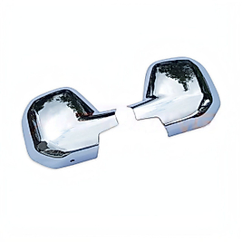 Peugeot Partner Tepee ABS Ayna Kapağı (2parça) 2008-2011 Arası