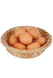 Organik Yumurta 10 adet