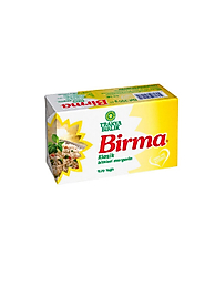 Birma Margarin