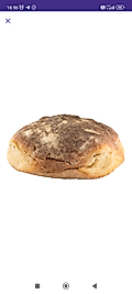 Kastamonu köy ekmeği