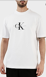 Calvin klein regular fit t-shirt