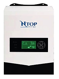 Ntop 3KW MPPT Offgrid İnverter