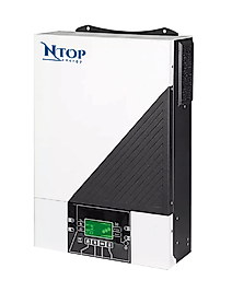 Ntop 4,2KW MPPT Offgrid İnverter