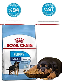 Royal Canın Maxi Puppy 15 KG
