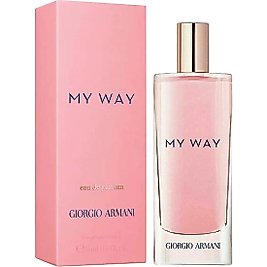 Giorgio Armani My Way Edp 90 ml Kadın Parfümü