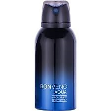 Bonveno Bon Veno Aqua Mavi 150 Ml Deodorant Erkek Parfüm