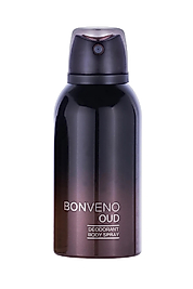 Bonveno Bon Veno Oud Kahverengi 150 Ml Deodorant