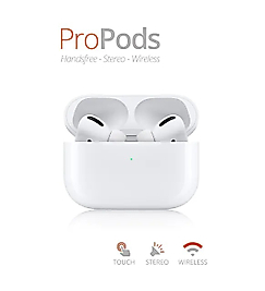 ProPods Bluetooth Kulak İçi Kulaklık