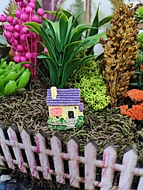 Himi Pasta Süsleri Minik Ev Minyatür Figür Karakter Oyuncakları Evcilik Oyuncakları Küçük Minik Oyuncaklar