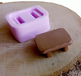 Himi Pasta Süsleri Bahçe Masası Minyatür Figür Karakter Oyuncakları Evcilik Oyuncakları Küçük Minik Oyuncaklar