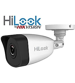 Hilook IPC-B121H- 4mm Ip Bullet Kamera