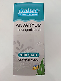 AKVARYUM TEST