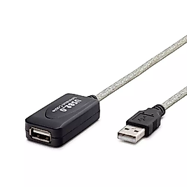 USB Uzatma Kablosu 10mt