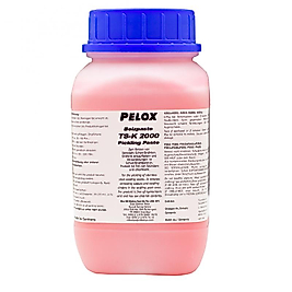 Pelox 2Kg Kaynak Temizleme Jeli