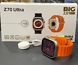 Z70 Ultra Akıllı Saat
