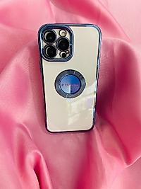 iPhone 13 Pro Max Lens Korumalı Telefon Kılıfı