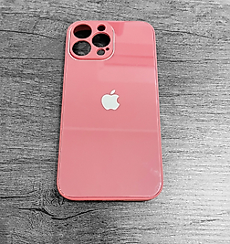 iPhone 13 Pro Max Logolu Telefon Kılıfı