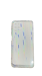 Samsung A12/M12 Hologramlı Telefon Kılıfı