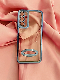 Samsung Galaxy A34 Lens Korumalı Telefon Kılıfı